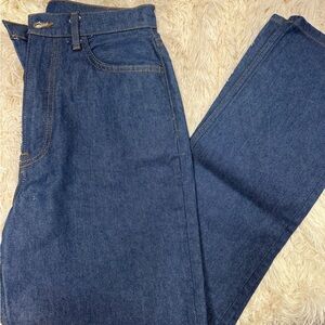 Reformation Sample Sale ‘Bossa’ jeans - women’s 27